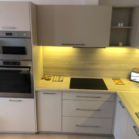 Diamond Apartman Debrecen Exterior foto