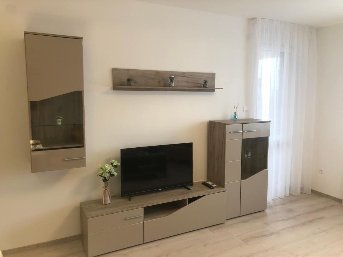 Diamond Apartman Debrecen Exterior foto
