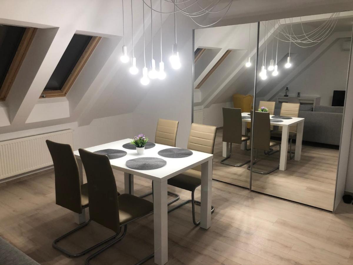 Diamond Apartman Debrecen Exterior foto