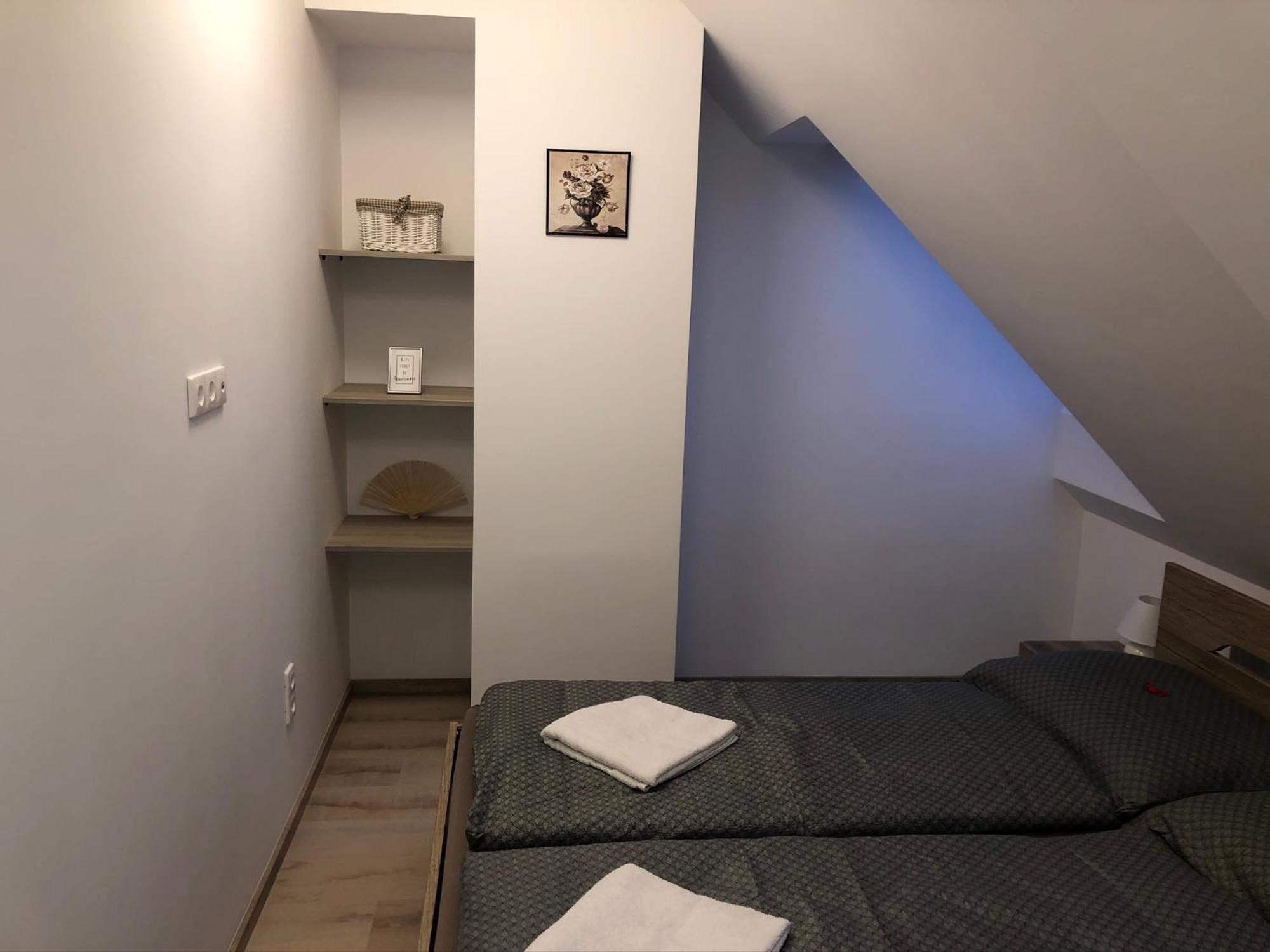 Diamond Apartman Debrecen Exterior foto