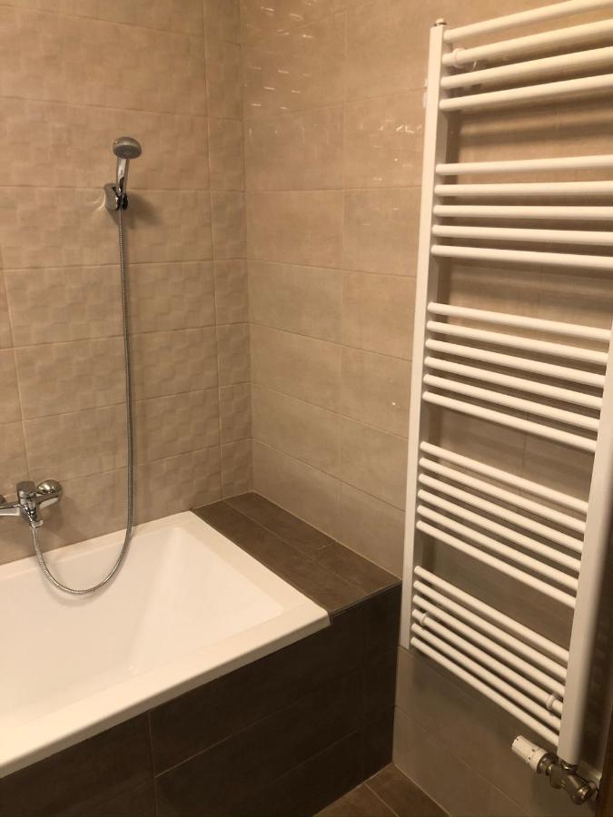 Diamond Apartman Debrecen Exterior foto