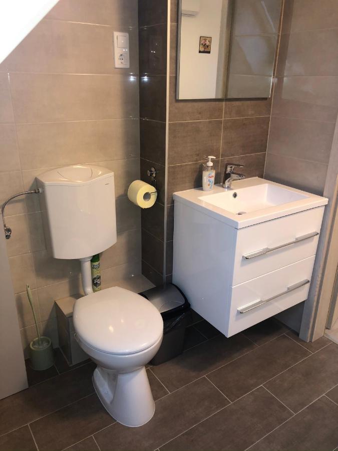 Diamond Apartman Debrecen Exterior foto