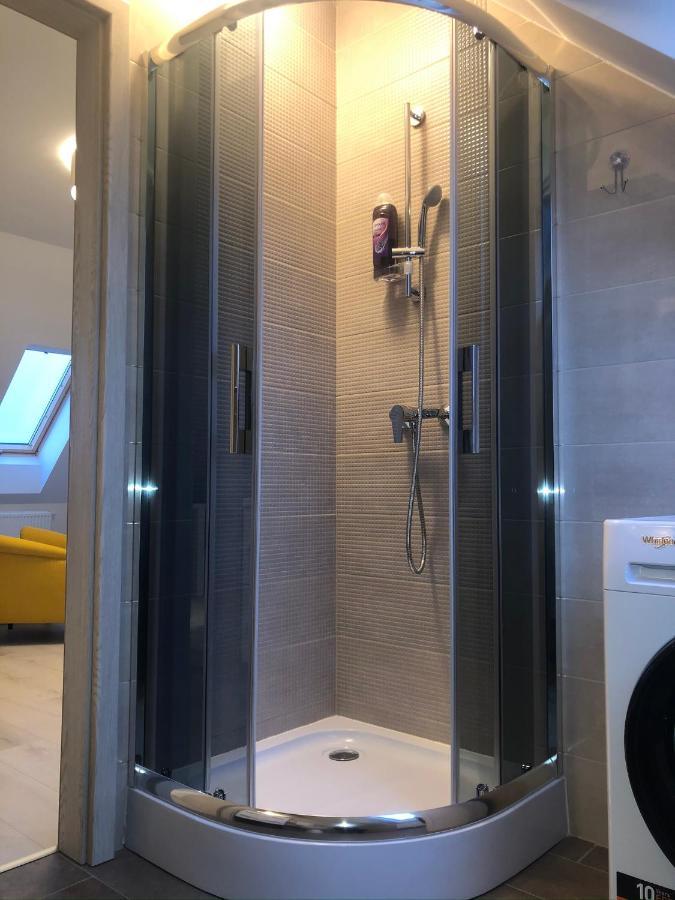 Diamond Apartman Debrecen Exterior foto