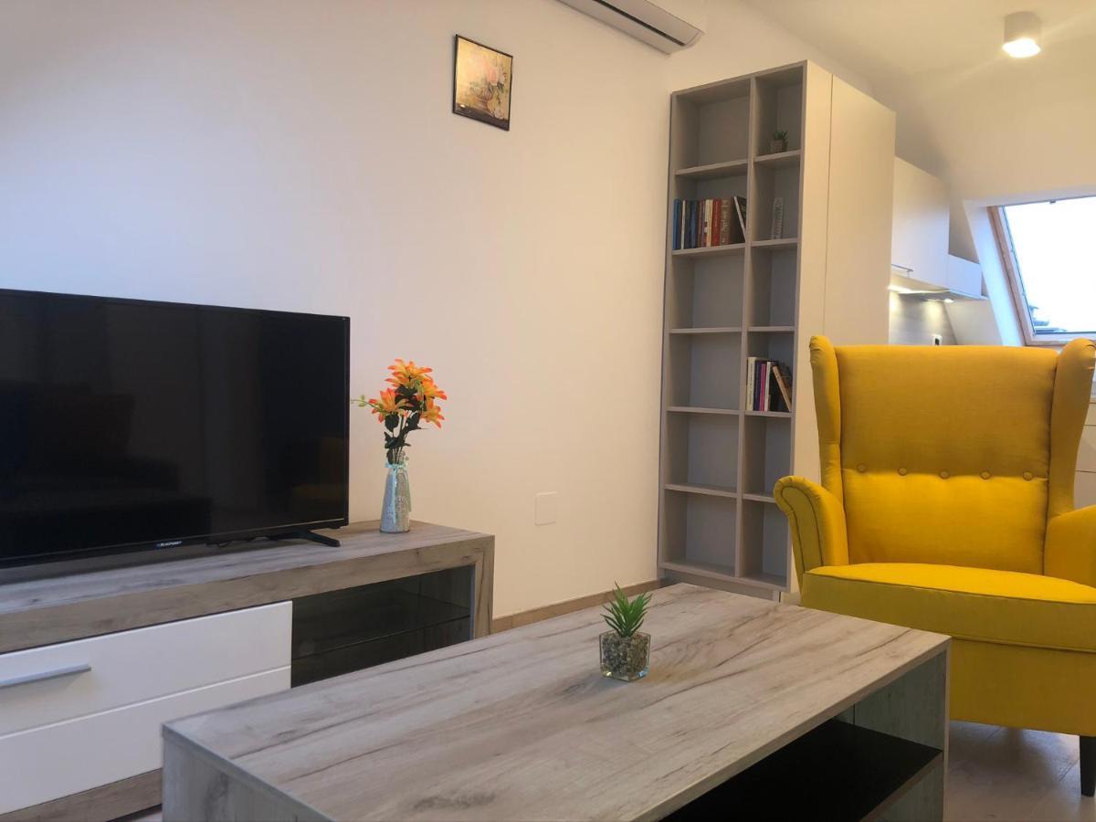 Diamond Apartman Debrecen Exterior foto