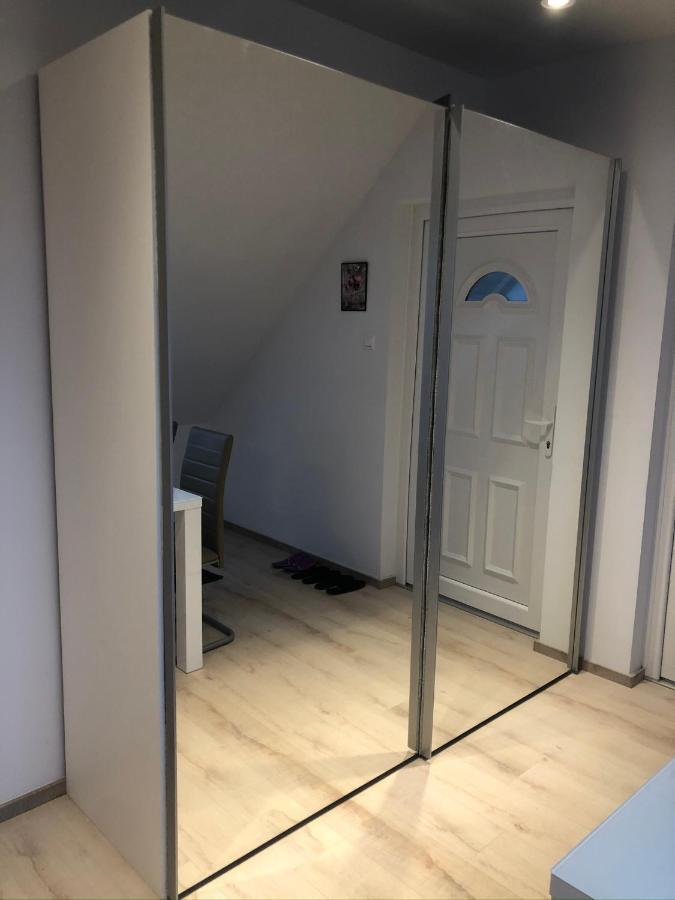Diamond Apartman Debrecen Exterior foto
